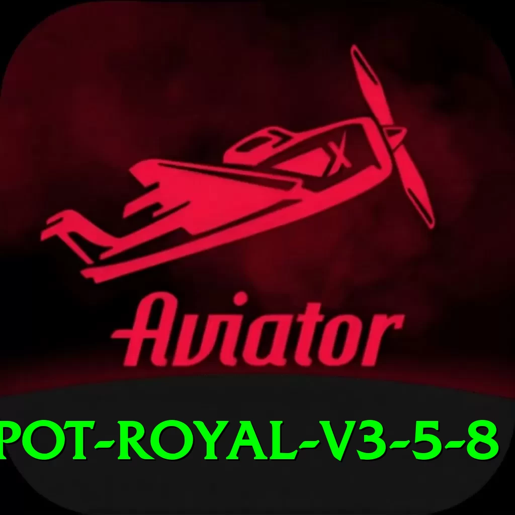 02Game Jackpot Royal v3.5.8 - 2