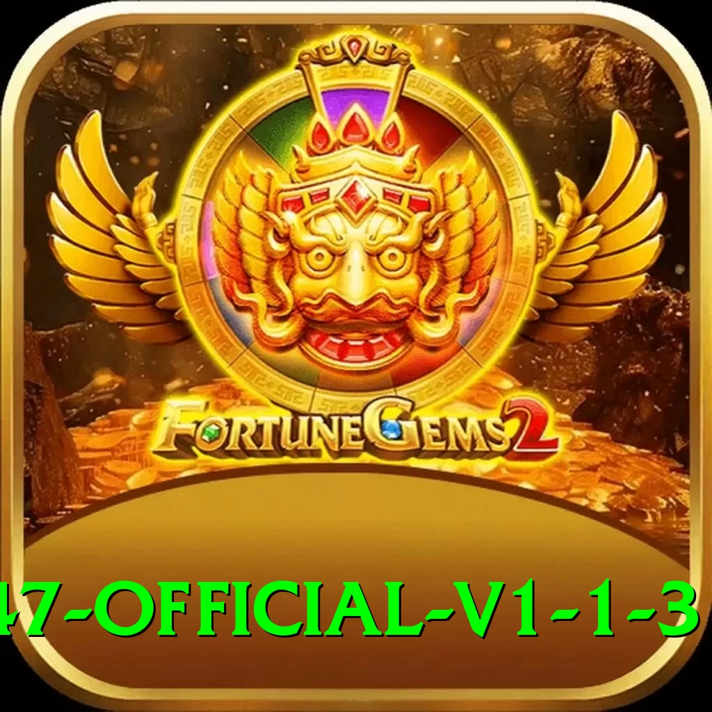 1947 Official v1.1.3 - 2