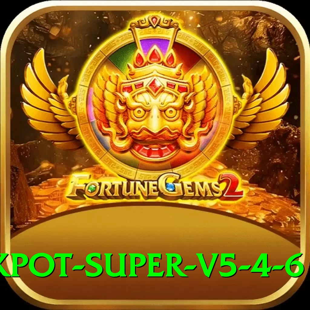 1win Jackpot Super v5.4.6 - 2