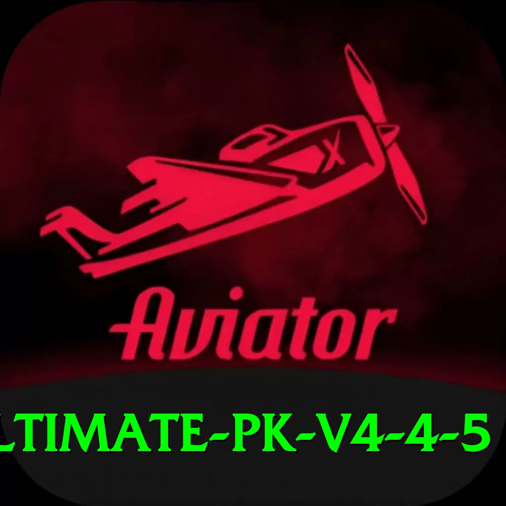 399pak Ultimate PK v4.4.5 - 2