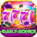666W Pro - Daily Bonus