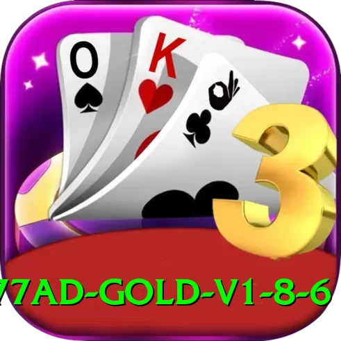 777ad - Gold v1.8.6 - 2
