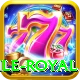 777cb Mobile Royal