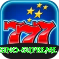 777cx - Casino Supreme