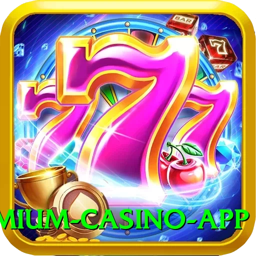 777e Premium Casino App - 2