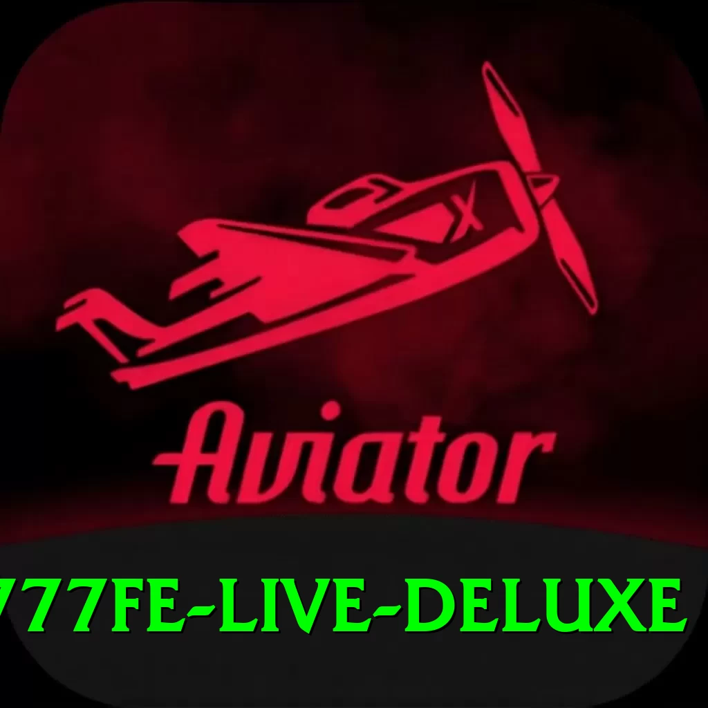777fe - Live Deluxe - 2