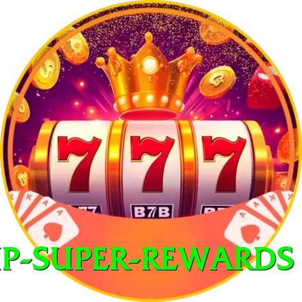 77vip Super Rewards - 2