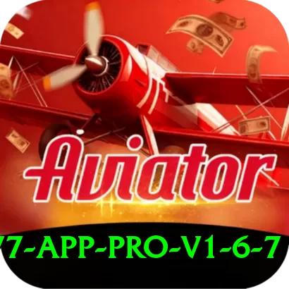 7e777 App Pro v1.6.7 - 2