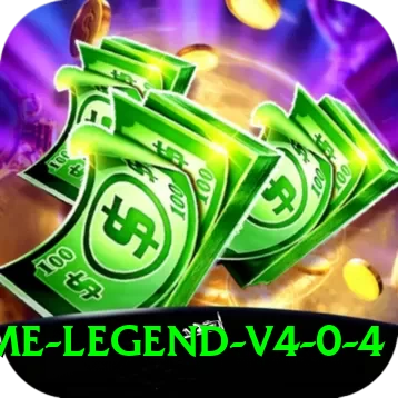 7F777 Game - Legend v4.0.4 - 2