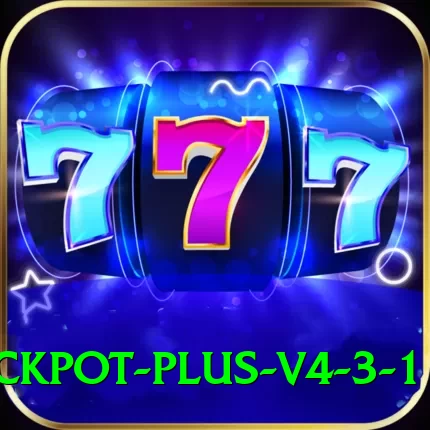 89F Game Jackpot Plus v4.3.1 - 2