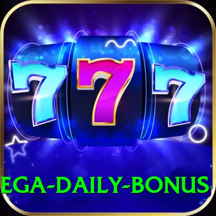 89f Mega - Daily Bonus - 2