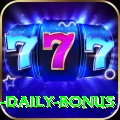 89f Mega - Daily Bonus