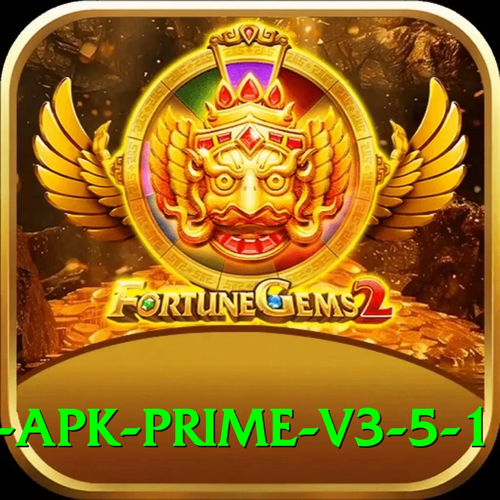 8Betgame APK Prime v3.5.1 - 2