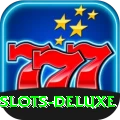 92 PKR - Slots Deluxe