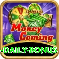 92dadu Plus - Daily Bonus