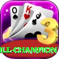 92go Mobile Champion