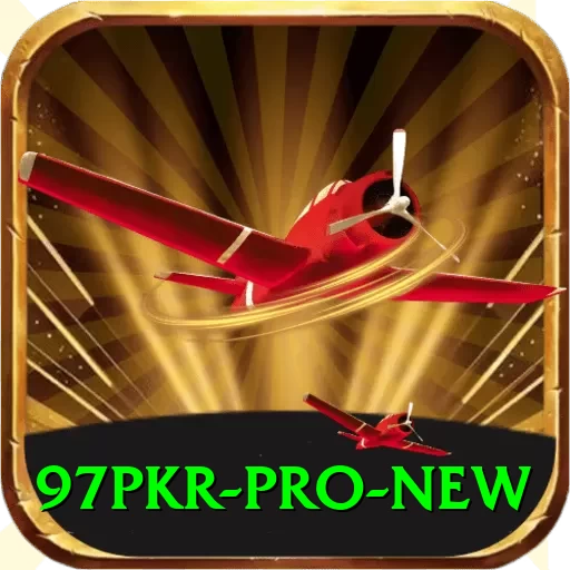 97pkr Pro New - 2