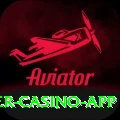98pkr Super Casino App