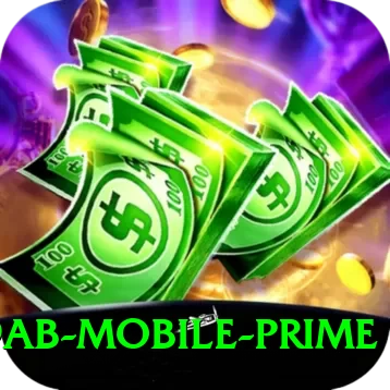 99ab Mobile Prime - 2