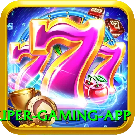 A33 Club Super Gaming App - 2