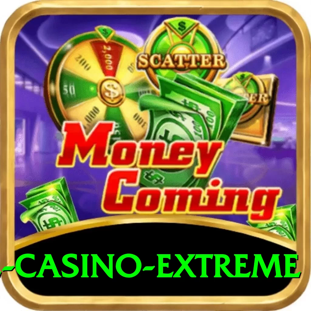 A777 Game - Casino Extreme - 2
