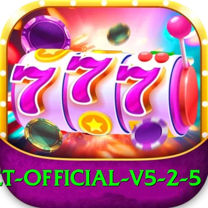 B77 Bet Official v5.2.5 - 2