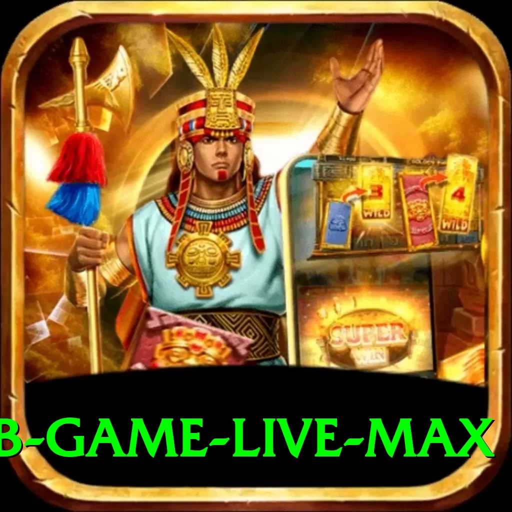 B8 PKR CLUB Game Live Max - 2