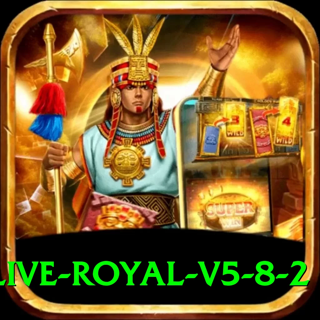 Barha Win Live Royal v5.8.2 - 2