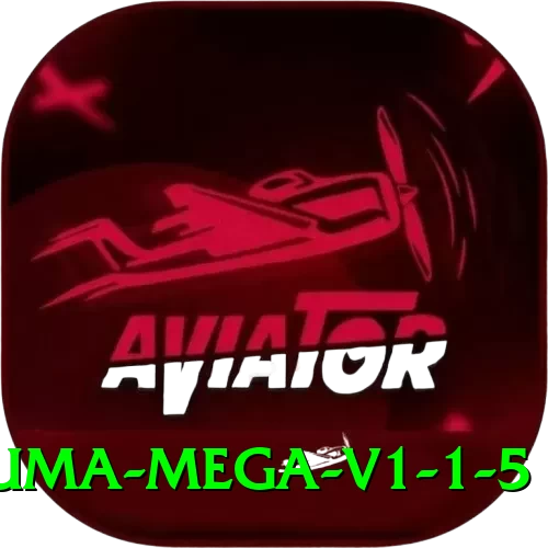 bavuma - Mega v1.1.5 - 2