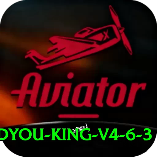 Betandyou King v4.6.3 - 2