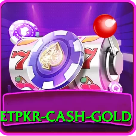 betpkr Cash Gold - 2