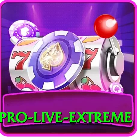 betpro Live Extreme - 2