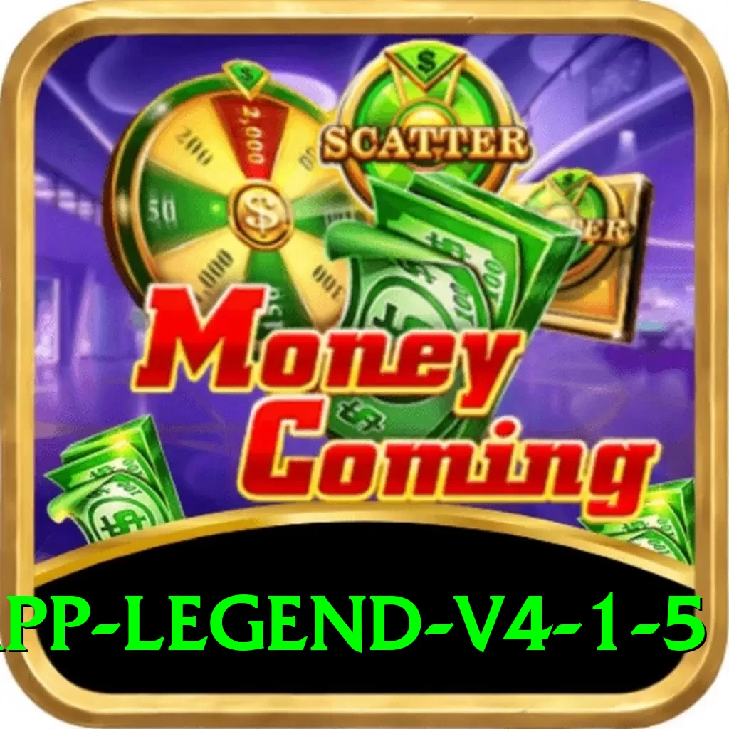 Bingo Patti App Legend v4.1.5 - 2