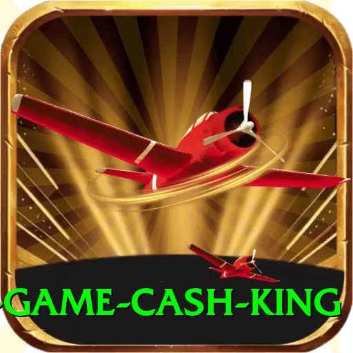 BK66 Game Cash King - 2
