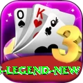 bk66 Legend New