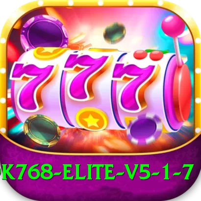 book768 Elite v5.1.7 - 2