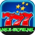 Club Pk Games Supreme