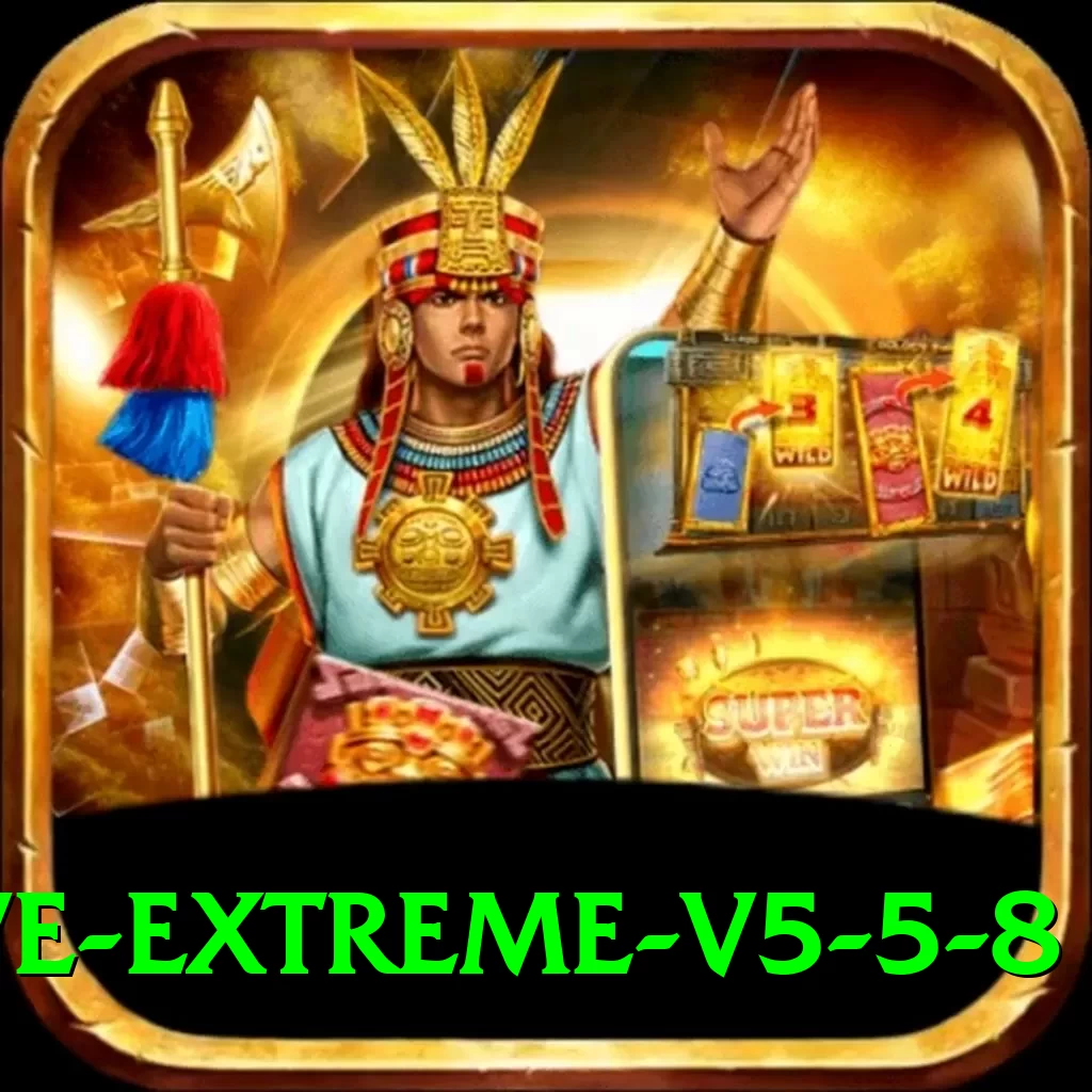 Dragon Tiger Club Live Extreme v5.5.8 - 2