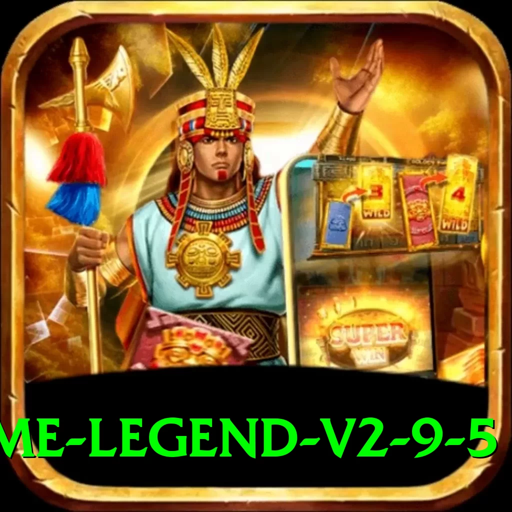 Gameistan PKR Game Legend v2.9.5 - 2