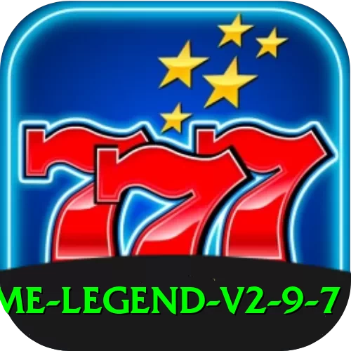 Geely Slots Game Legend v2.9.7 - 2