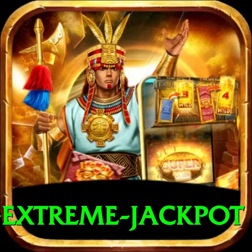 golo789 Extreme Jackpot - 2
