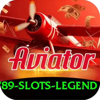 GOLO789 - Slots Legend - 2