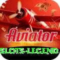 GOLO789 - Slots Legend