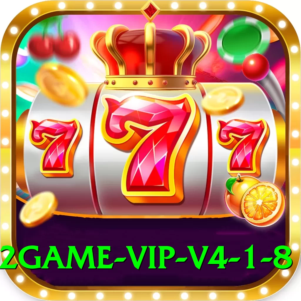 H2Game VIP v4.1.8 - 2