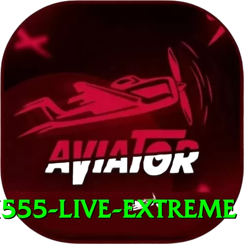 H555 Live Extreme - 2