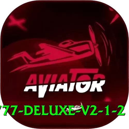 he777 Deluxe v2.1.2 - 2