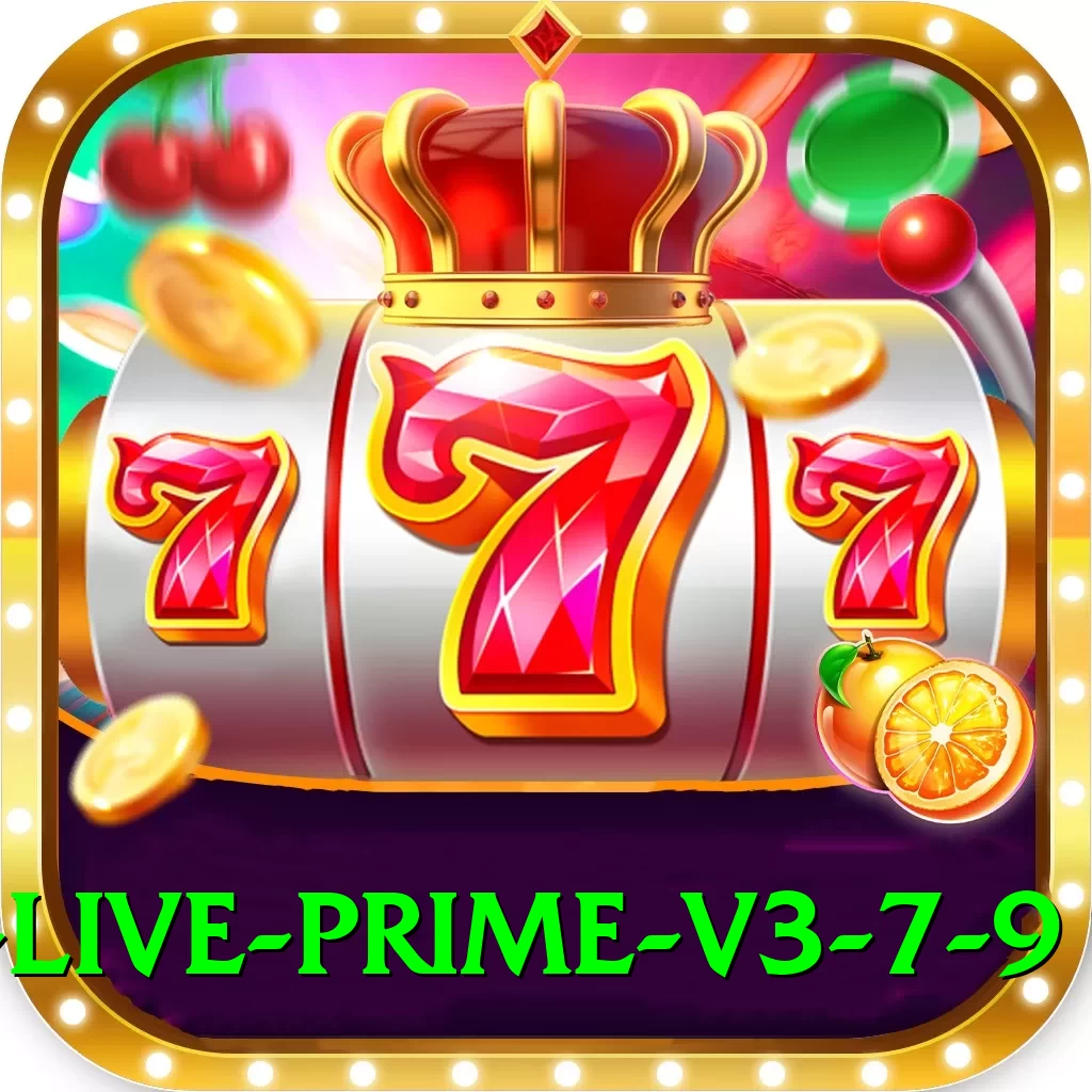 ht777 Live Prime v3.7.9 - 2