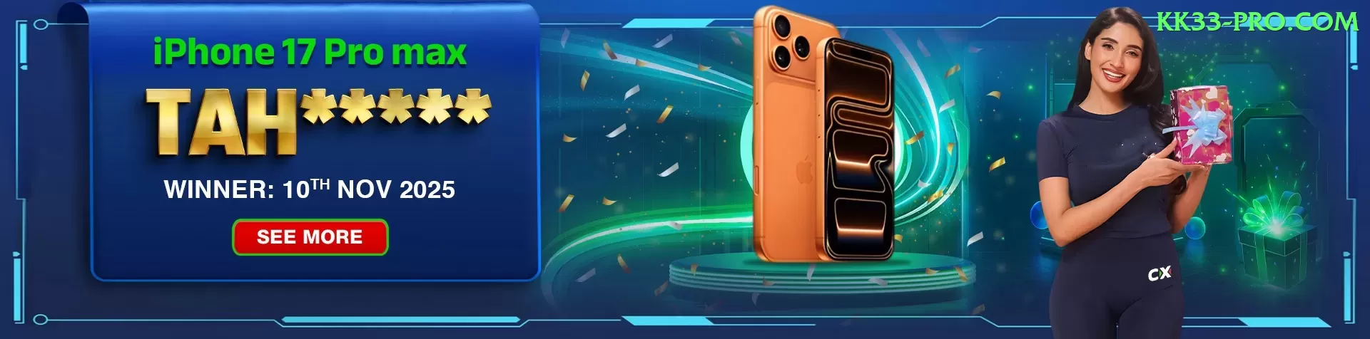 Alano DT 4 Pro Jackpot Screenshot 1