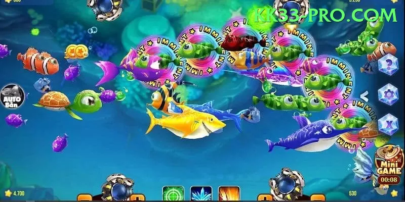 Alano Fishing Jackpot Legend v4.6.1 Screenshot 2