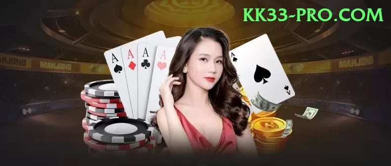 PKR Casino VIP Jackpot Screenshot 2